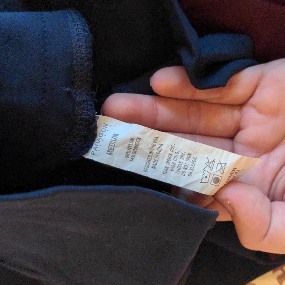 Paragon fitwear Leggings - Picture 3 of 5